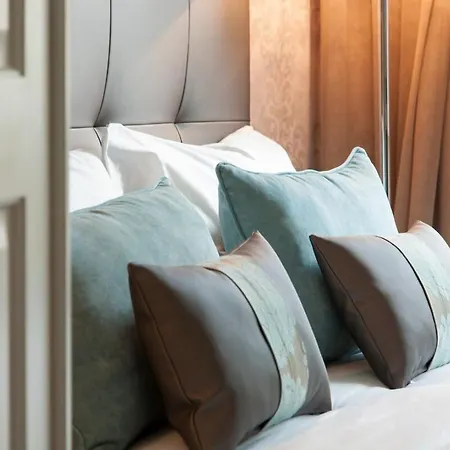Guestready - Downtown Blue Daire