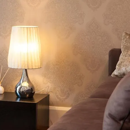 Guestready - Downtown Blue Lejlighed Lisboa