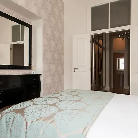 Guestready - Downtown Blue Daire Lisboa