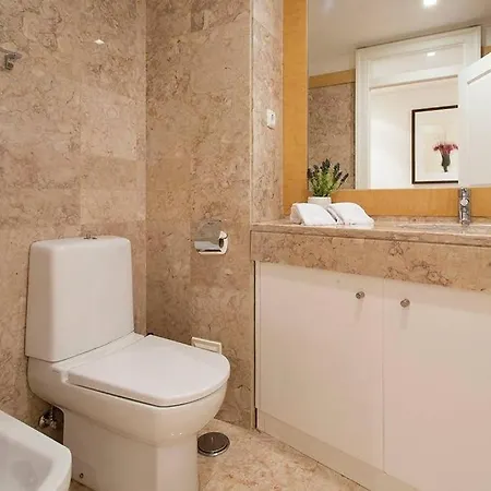 Guestready - Downtown Blue Lejlighed Lisboa