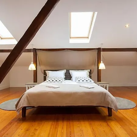 Guestready - Downtown Blue Lejlighed Lisboa