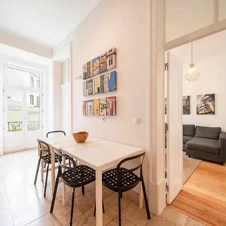 Guestready - Downtown Blue Daire