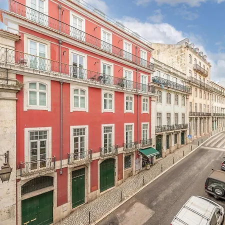 Guestready - Downtown Blue Daire *