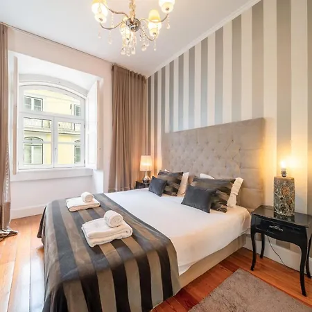Daire Guestready - Downtown Blue *