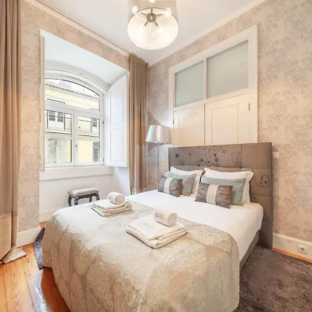 Daire Guestready - Downtown Blue *
