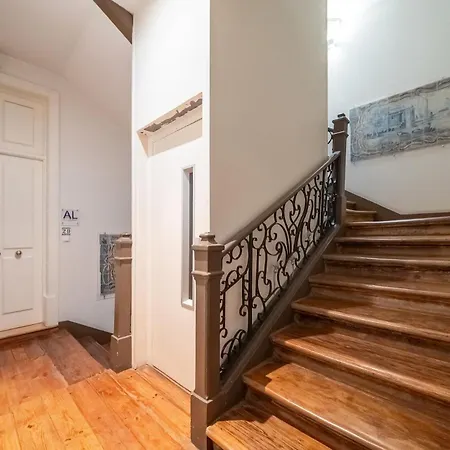 Daire Guestready - Downtown Blue Lisboa