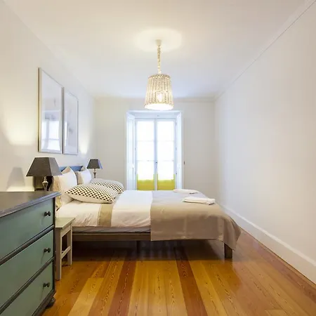 Guestready - Downtown Blue Lisboa