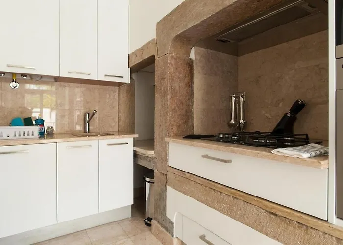 Guestready - Downtown Blue Apartmán *