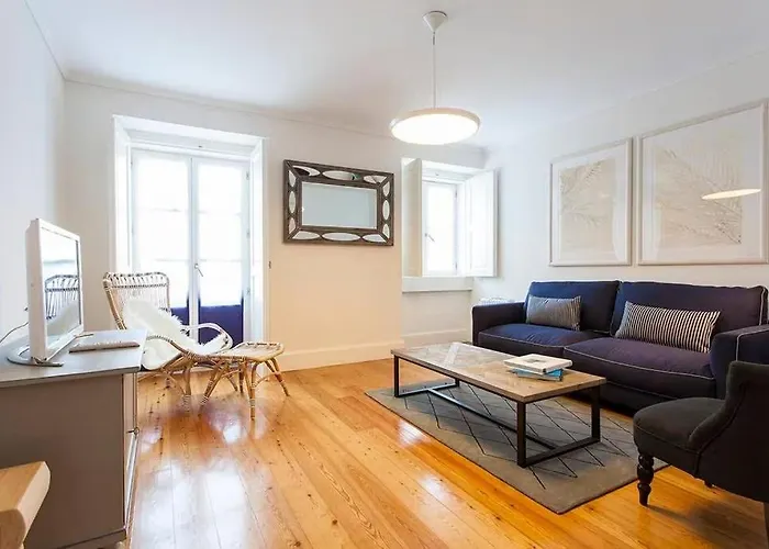 Guestready - Downtown Blue Apartmán