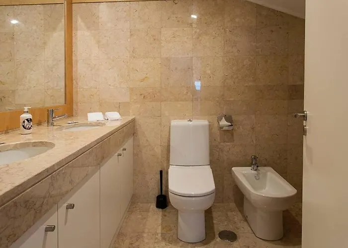 Guestready - Downtown Blue * Lisboa