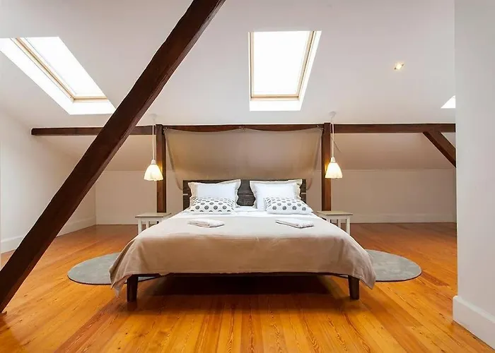 Guestready - Downtown Blue Apartmán Lisboa