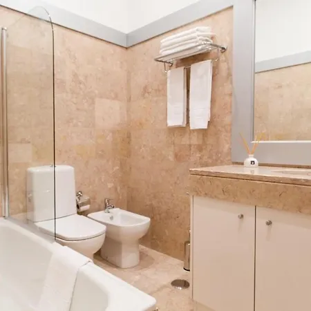 Guestready - Downtown Blue Апартаменты