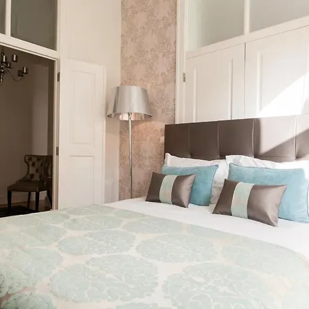 Guestready - Downtown Blue Лиссабон