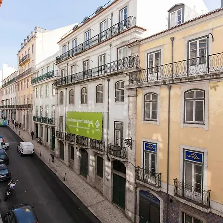 Guestready - Downtown Blue