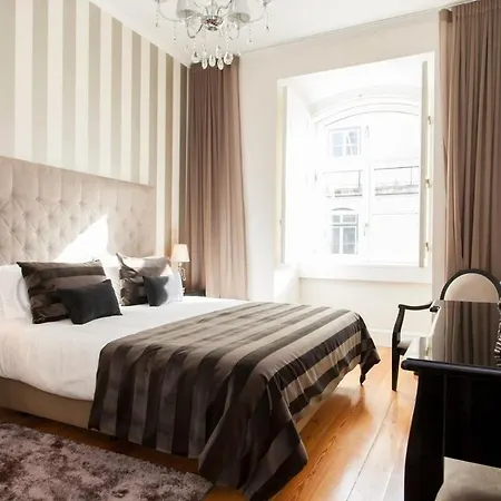 Guestready - Downtown Blue *