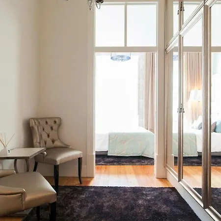 Guestready - Downtown Blue Лиссабон