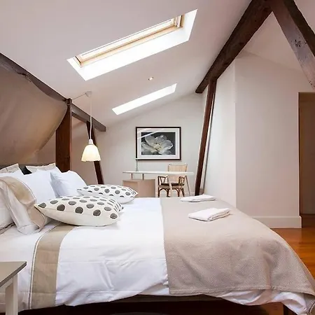 Guestready - Downtown Blue Апартаменты