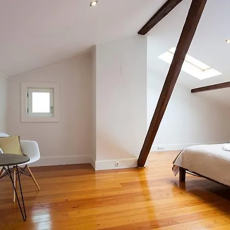 Guestready - Downtown Blue * Лиссабон