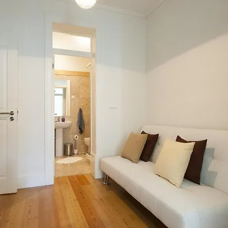 Guestready - Downtown Blue Лиссабон