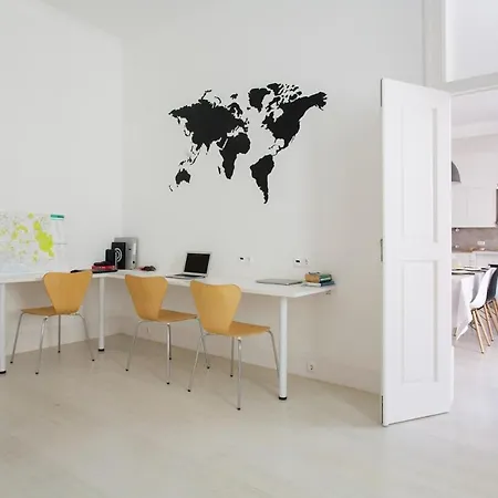 Guestready - Downtown Blue Апартаменты