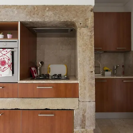 Guestready - Downtown Blue