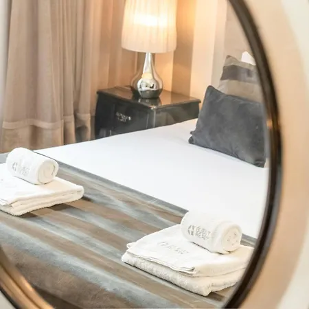 Guestready - Downtown Blue Lisboa