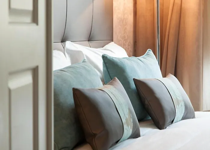 Guestready - Downtown Blue Апартаменты
