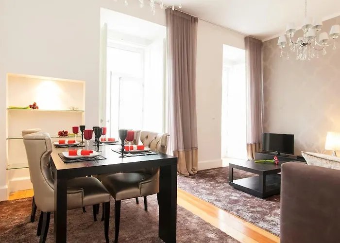 Guestready - Downtown Blue Апартаменты *