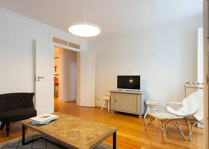 Guestready - Downtown Blue