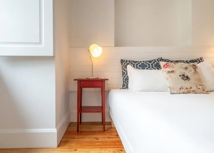 Guestready - Downtown Blue Апартаменты *