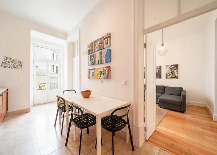 Guestready - Downtown Blue Апартаменты