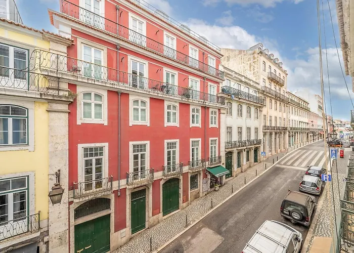 Guestready - Downtown Blue Апартаменты *