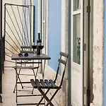Guestready - Downtown Blue *