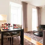Guestready - Downtown Blue شقة *