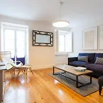 Guestready - Downtown Blue شقة