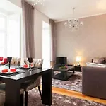 Guestready - Downtown Blue شقة Lisboa