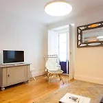 Guestready - Downtown Blue شقة