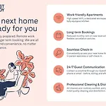 شقة Guestready - Downtown Blue