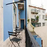 Guestready - Downtown Blue Apartment *