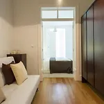 Guestready - Downtown Blue شقة Lisboa