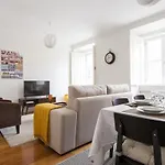 Guestready - Downtown Blue شقة Lisboa