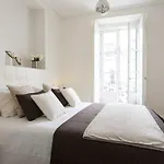 Guestready - Downtown Blue Lisboa