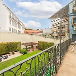 Guestready - Downtown Blue