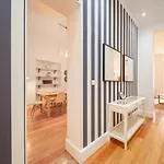 Guestready - Downtown Blue شقة
