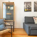 شقة Guestready - Downtown Blue *