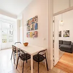 Guestready - Downtown Blue Διαμέρισμα