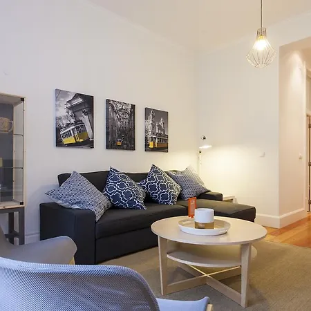 Joivy Downtown Blue Daire Lisboa