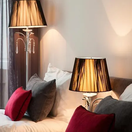 Appartement Guestready - Downtown Blue Lisboa