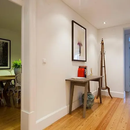Appartement Guestready - Downtown Blue Lisboa
