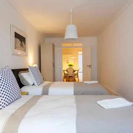 Apartamento Guestready - Downtown Blue *